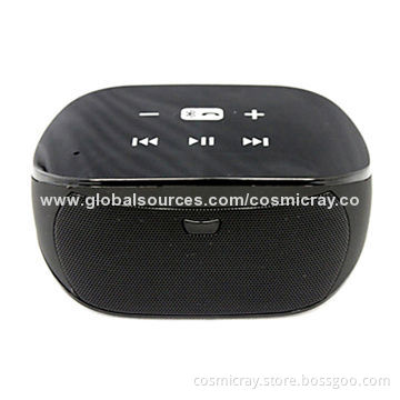 wireless Bluetooth speaker, special and unique designNew